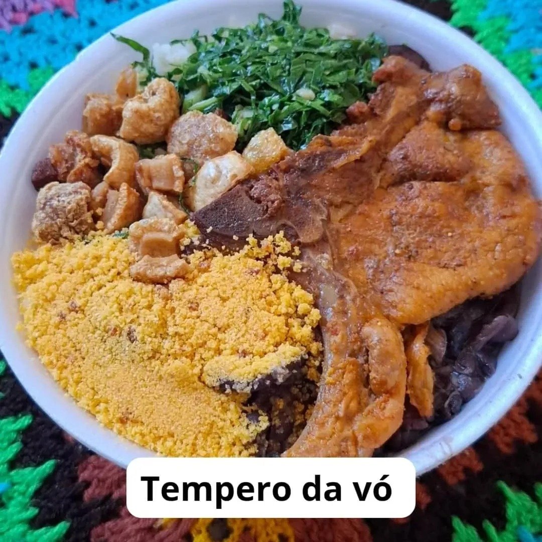 Foto do pedido